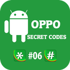 Secret Code For Oppo Mobiles 2021 simgesi