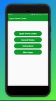 Secret Code For Oppo Mobiles 2021 الملصق