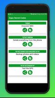 Secret Code For Oppo Mobiles 2021 capture d'écran 2