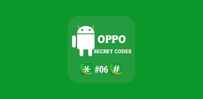 Secret Code For Oppo Mobiles 2021 captura de pantalla 3