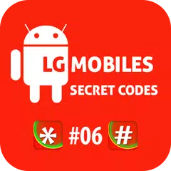 Secret Codes for Lg Mobiles 2021 アプリダウンロード
