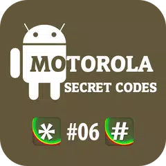 Скачать Secret Codes for Motorola 2021 APK