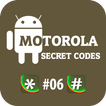 ”Secret Codes for Motorola 2021