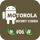 Secret Codes for Motorola 2021 APK