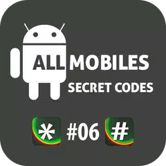 Secret Codes for all mobiles 2021 : Updated APK download