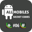 Secret Codes for all mobiles 2021 : Updated APK