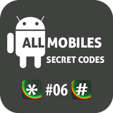 Secret Codes أيقونة