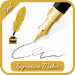 ”Real Signature Maker : Signature Creator Free