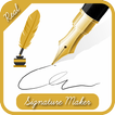 Real Signature Maker : Signature Creator Free