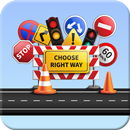 Traffic Signs Guidelines APK