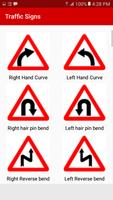 Traffic Signs 스크린샷 3