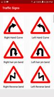 Traffic Signs screenshot 3