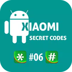 Baixar Secret Codes for Xiaomi Mobiles 2021 APK