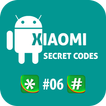 ”Secret Codes for Xiaomi Mobiles 2021