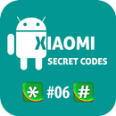 Secret Codes for Xiaomi Mobiles 2021 APK