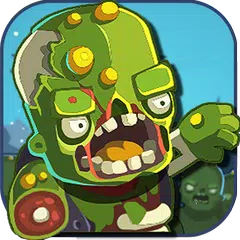 Zombie Rising: Dead Frontier アプリダウンロード