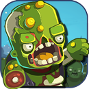 Zombie Rising: Dead Frontier APK