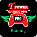 T POWER GAMING VPN-APK