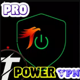 T Power IPvpn