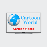 ”Cartoon World : Cartoon Videos