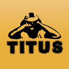 Grup Titus ikona