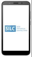 SILC Online الملصق