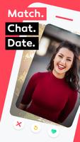 Serieux - Rencontrez de nouveaux amis en ligne Affiche