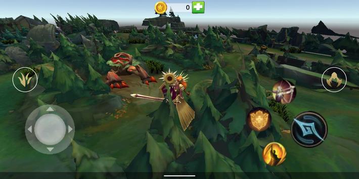 Download to summoner's rift (league of legends map