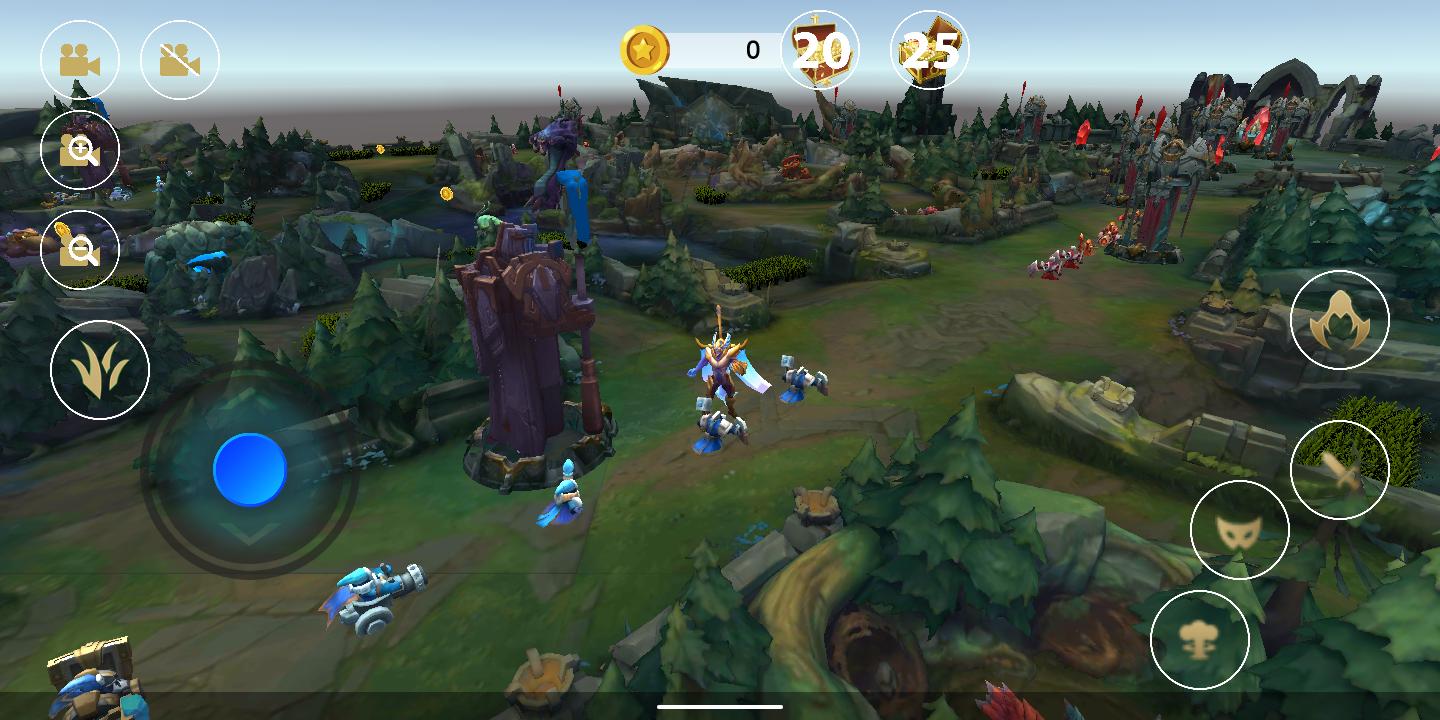 Welcome To Summoner S Rift League Of Legends Map For Android Apk Download