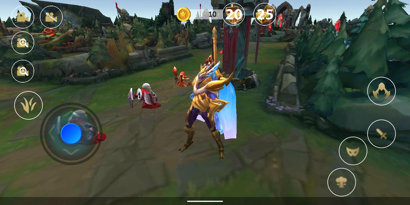 Welcome To Summoner S Rift League Of Legends Map For Android Apk Download