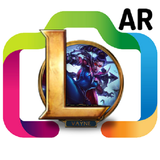AR LoL(League of Legends AR) icône