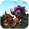 Lol Run (league of legends cha APK