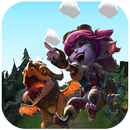Lol Run (league of legends cha APK