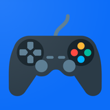 Games Hub-icoon