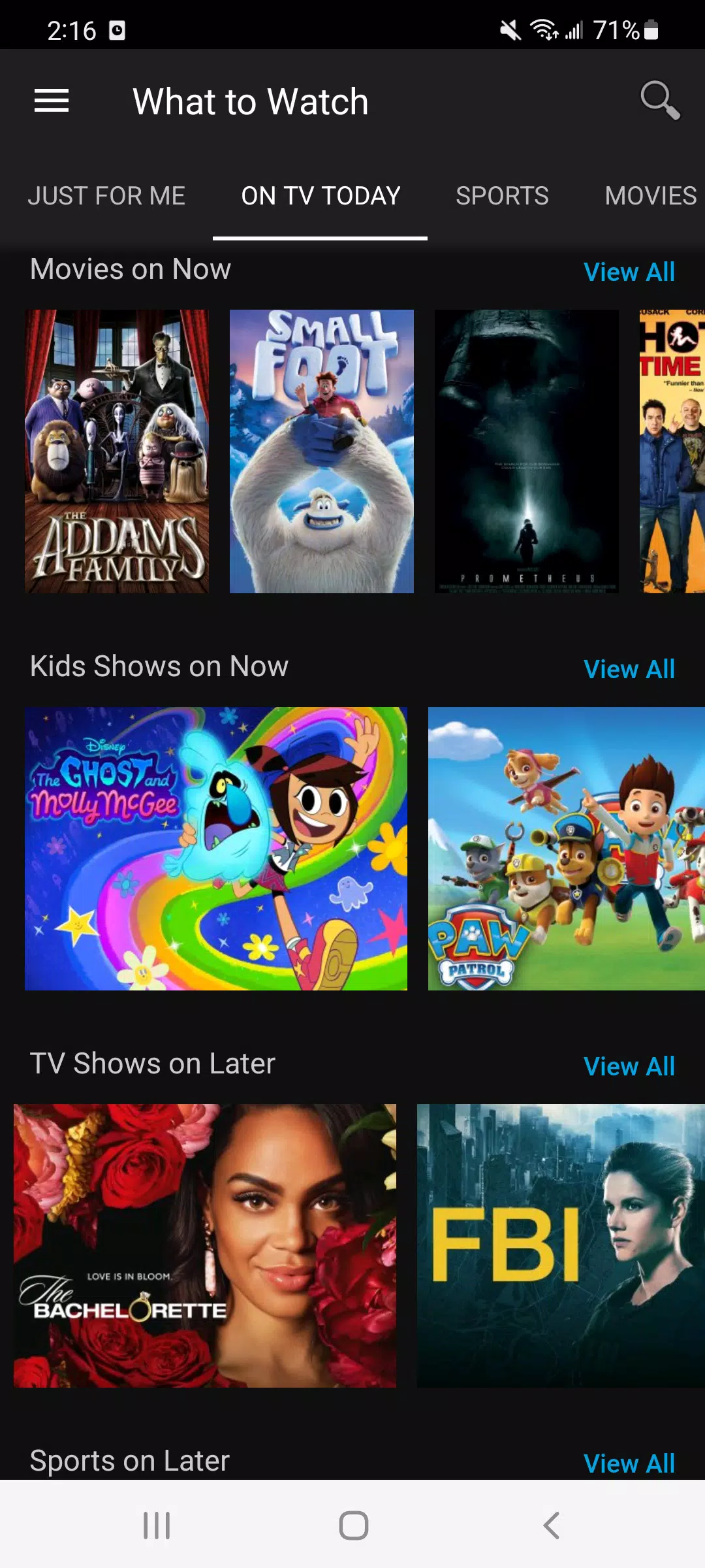 Breezeline TV APK for Android Download