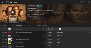 Astound TV+ Ekran Görüntüsü 2