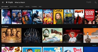 Astound TV+ Ekran Görüntüsü 3