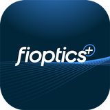 Fioptics+ icône