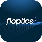 Fioptics+ ikon