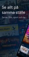 Poster Tele2 Play