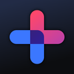 Fision TV+ icon