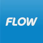 Flow TV icon