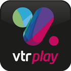 VTR Play icône