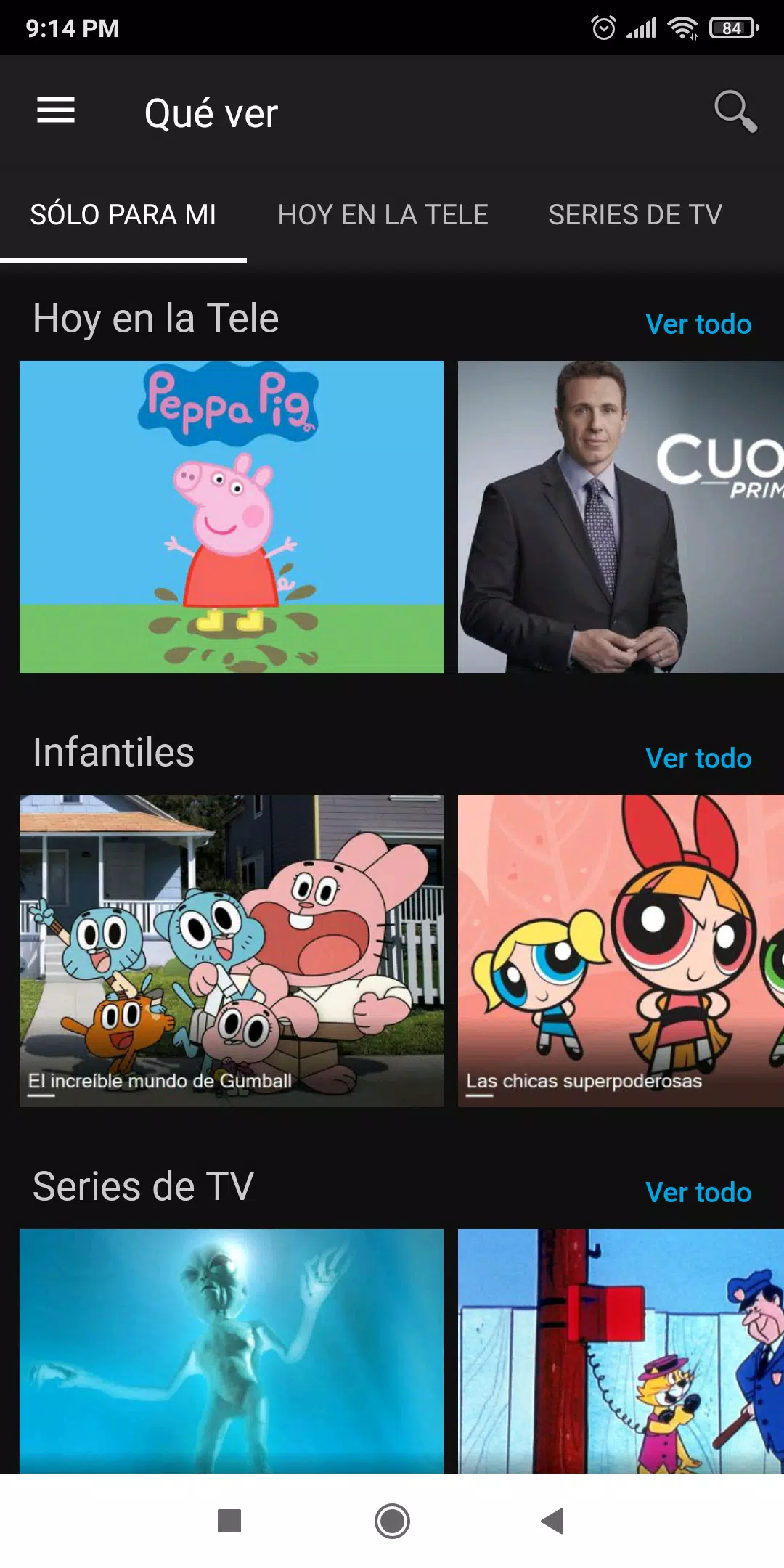 Descargar Vtr Play Para Smart Tv