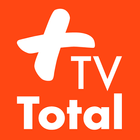 +TV Total ícone