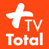 +TV Total icône