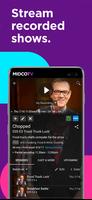 MidcoTV for Android TV Affiche