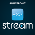 ARMSTRONG EXP stream ikona