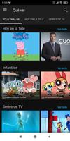 VTR Play TV Affiche