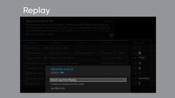 Liberty Hub TV スクリーンショット 3